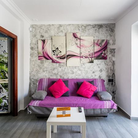 Modern Haven Loft By Cadiz Time Daire Dış mekan fotoğraf