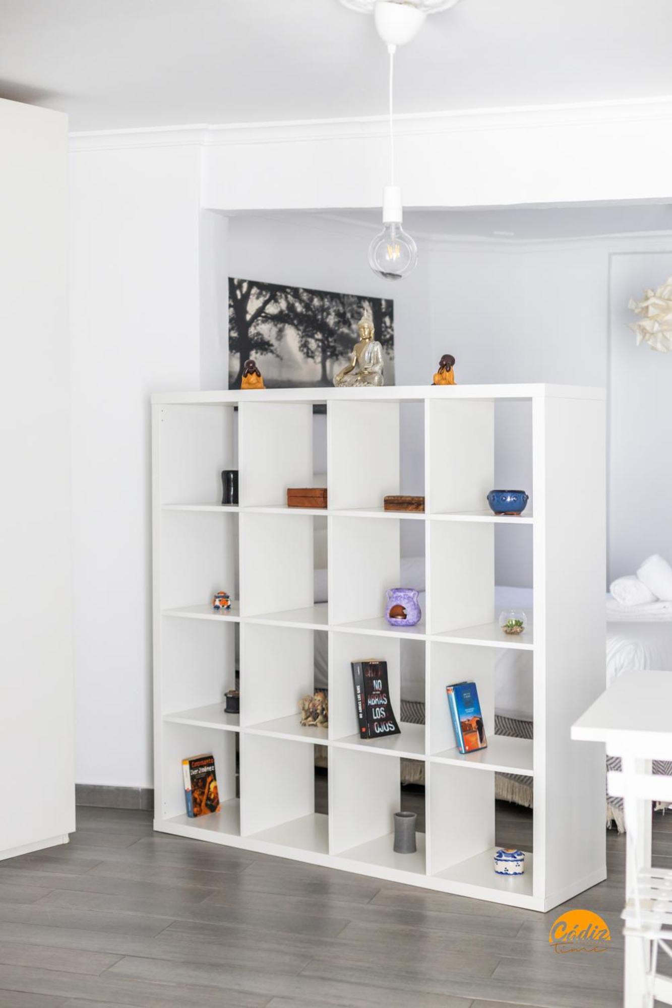 Modern Haven Loft By Cadiz Time Daire Dış mekan fotoğraf
