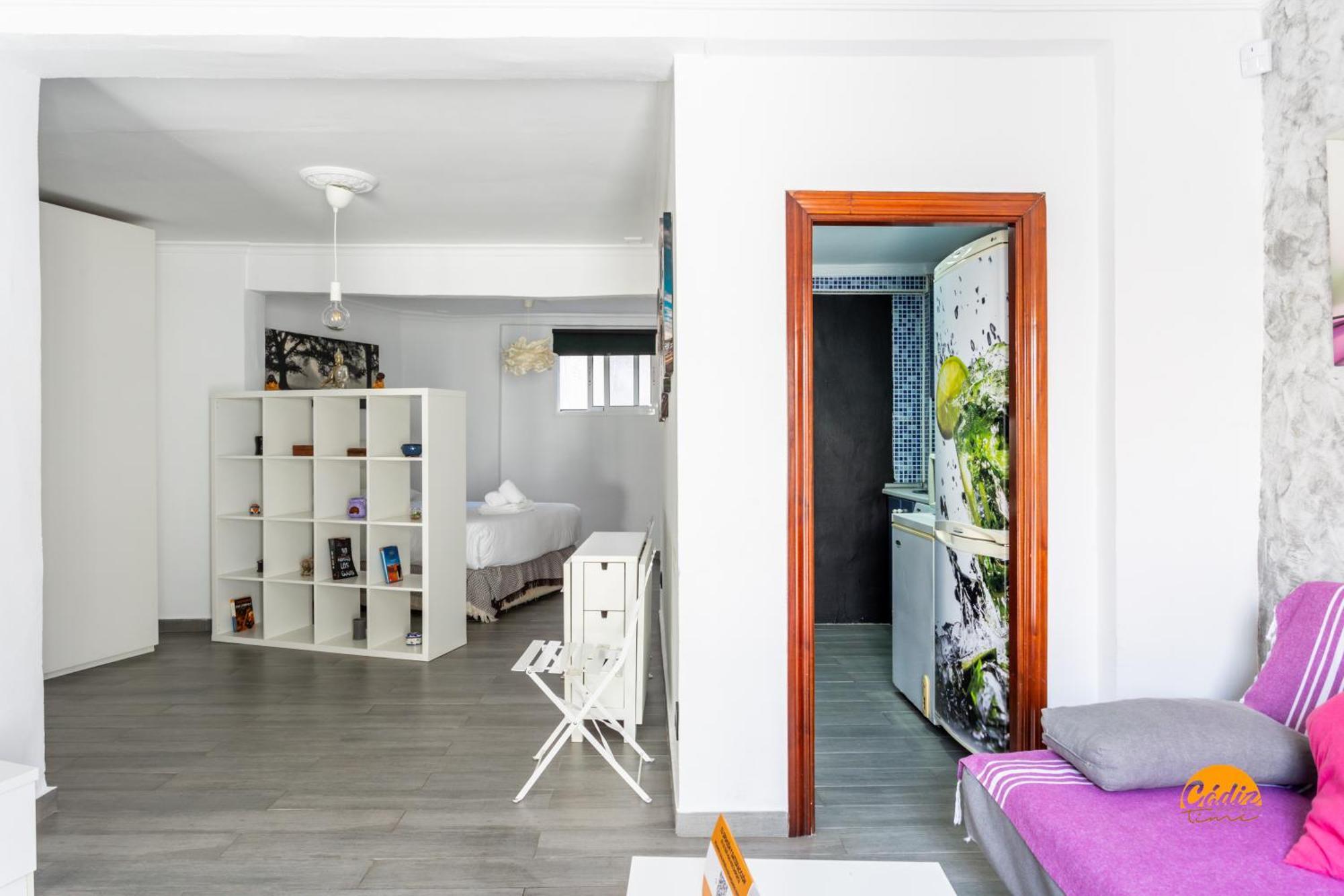 Modern Haven Loft By Cadiz Time Daire Dış mekan fotoğraf