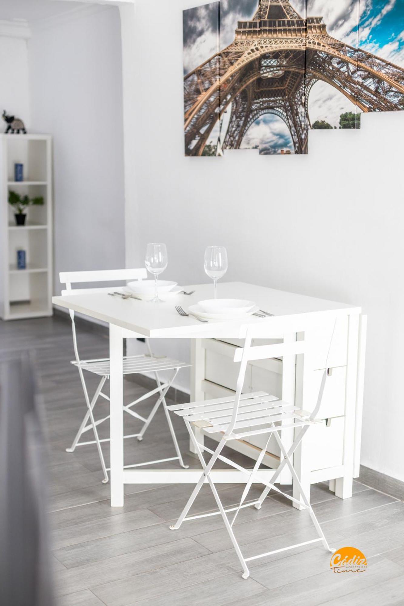 Modern Haven Loft By Cadiz Time Daire Dış mekan fotoğraf