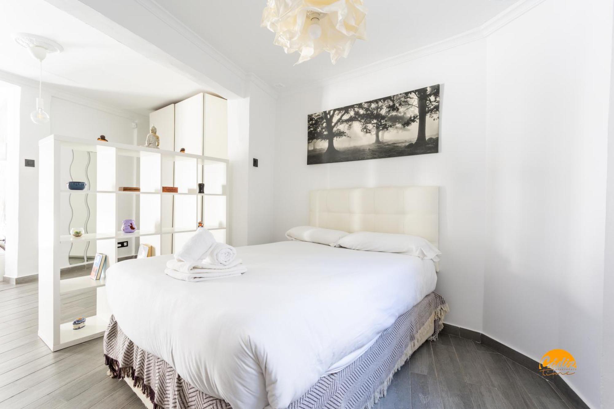 Modern Haven Loft By Cadiz Time Daire Dış mekan fotoğraf