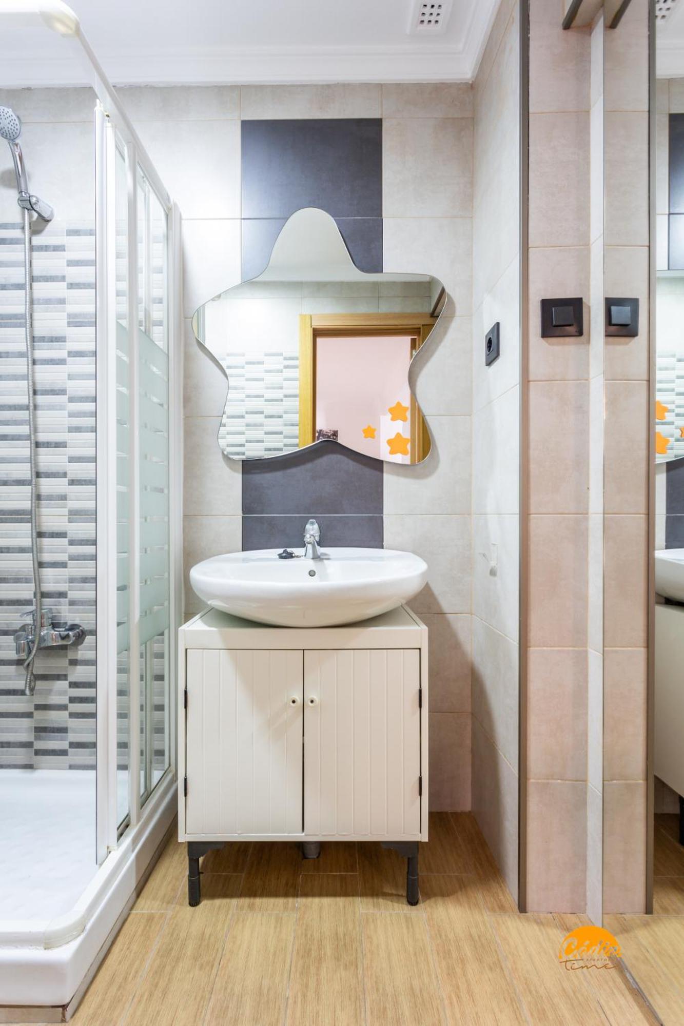 Modern Haven Loft By Cadiz Time Daire Dış mekan fotoğraf