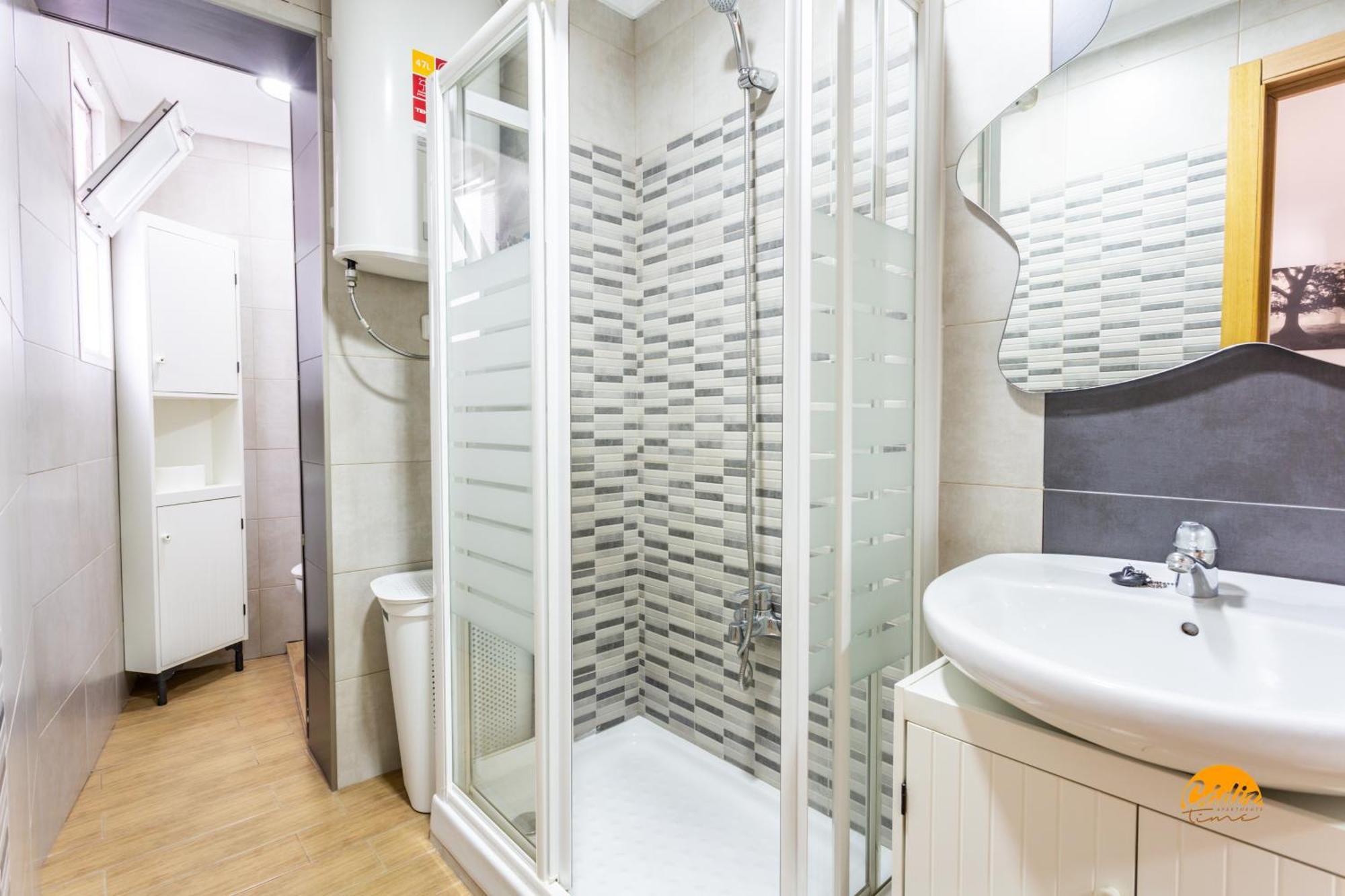 Modern Haven Loft By Cadiz Time Daire Dış mekan fotoğraf